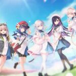 Visual Novel Anemoi de Key terá lançamento em inglês na Steam