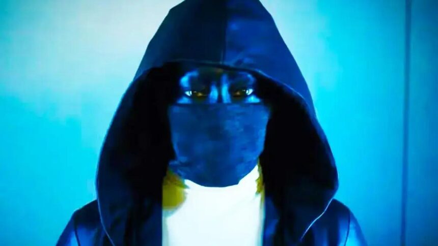 Watchmen da HBO: Série de 2019 é Referência Entre Super-Heróis